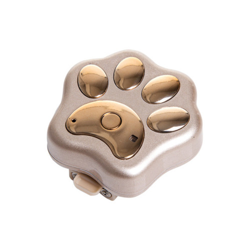 WIFI GPS GSM Anti-Lost Waterproof Pet Dog Tracker