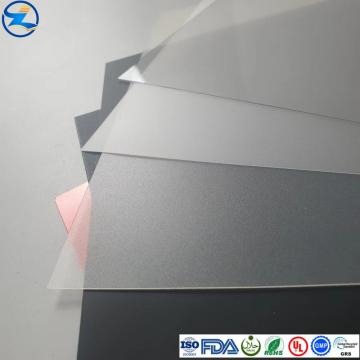 Matte and Glossy PC Films PC Decoration Sheet/Board