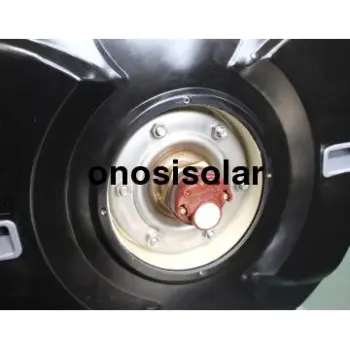 High Quality Integrative Pressurized Solar Water Heater with heat pipe