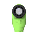 Green Laser Range Finder