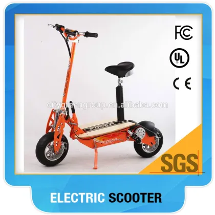 electric scooter motors 1300watt /cheap electric scooter for adults