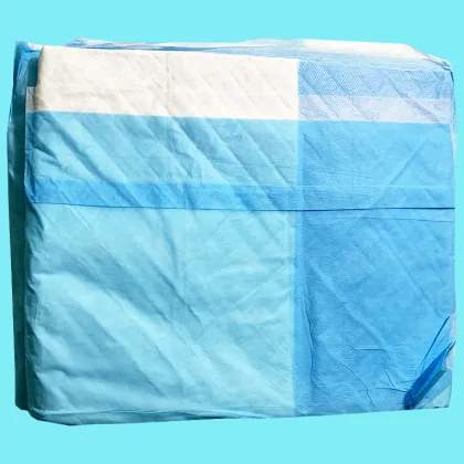 Disposable Under Pads Sheet for Medical Nursing Care