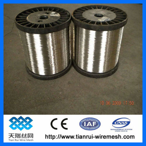 AISI 410 Stainless Steel Wire for Scrubber (Low Price)