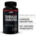 OEM/ODM Lower Blood Pressure Tribulus Terrestris Capsules