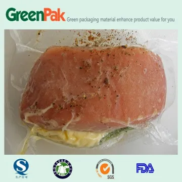 high barrier multilayer co-exturded film roll