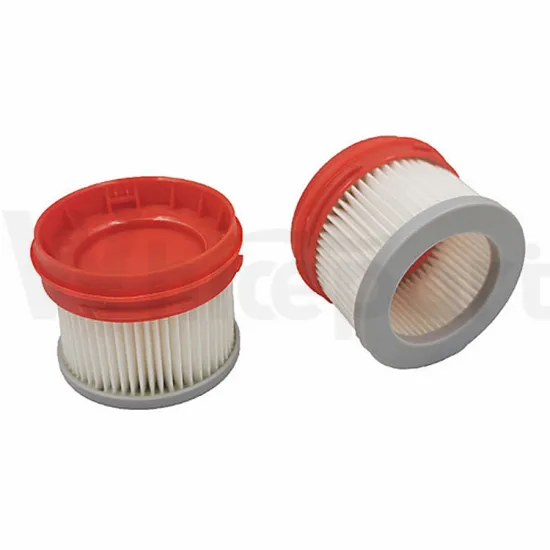 Advanced Filter Systems: Eliminating Mites and Bacteria