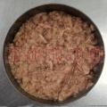 Cheap Light Meat Tuna Shred In Brine 160g