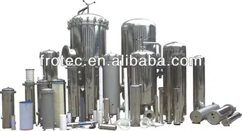 Liquid Filtration Filter Bags