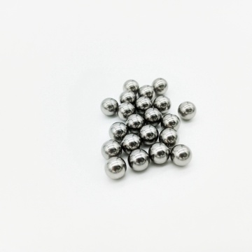 G10 G20 G30 Esferas sólidas com bolas de aço