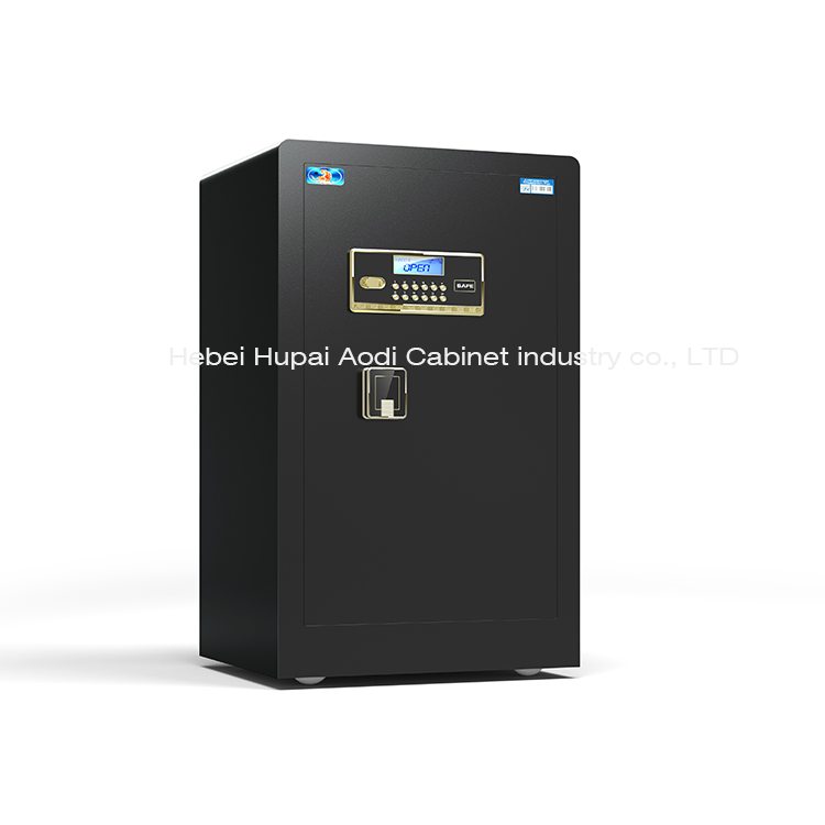 YH 70 electronic safe Png