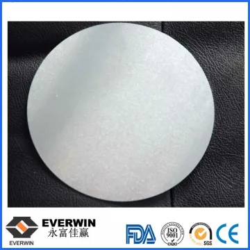 Non-stick Aluminium Circle 1060 Alloy For Light Industry