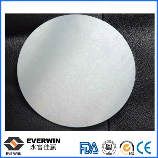 O Aluminium Circle 1060 Alloy