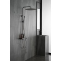 Douche thermostatique en laiton de bain