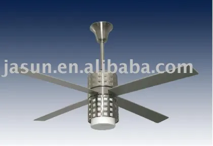 Hot sale ceiling fan/metal blade ceiling fan
