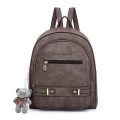 School girl young fashion styles double shoulder bag