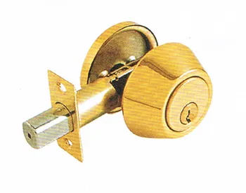 Door Handle And Locks 