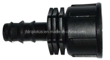 Pipe Fitting (FC011612 / FC012012 / FC012034 / FC012534)