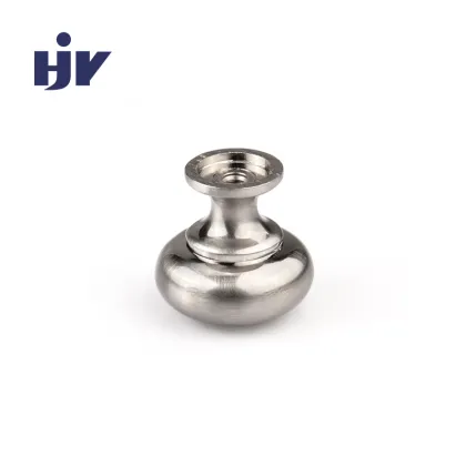 Round cabinet knobs BSN furniture drawer door pulls