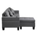 Cabriolet Soffa Couch