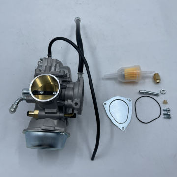 Carburetor Parts for Polaris Sportsman 500 4x4 HO (2001-2012) Models