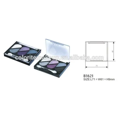 Glitter Eye Shadow