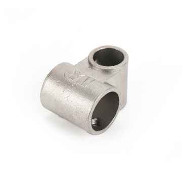 Stainless Steel Silica Sol Precision Casting