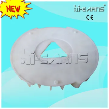 173F Air-cooled gasoline engine fan blade