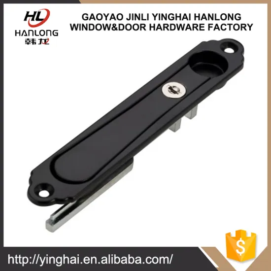 Custonmized specification good service modern door window lock for sale