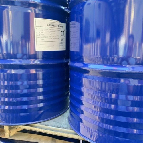 PVC Plasticizer ATBC สำหรับฟิล์มยาง