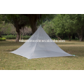 Pyramid Outdoor Mosquito Net