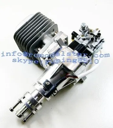 56cc Dla56 / Dla112 Radio Controlled Model Aircraft Engines Accessories