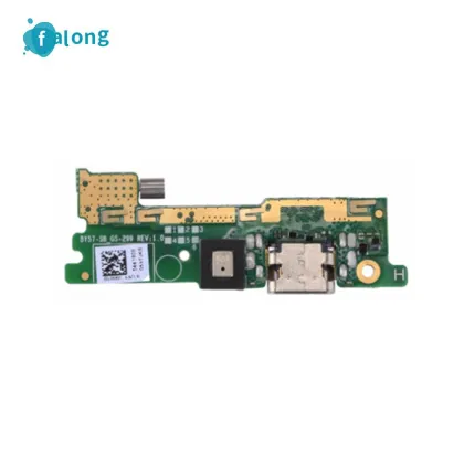SONY Xperia XA1 G3121/G3125/G3112 USB Charger Port Ribbon Flex Cable