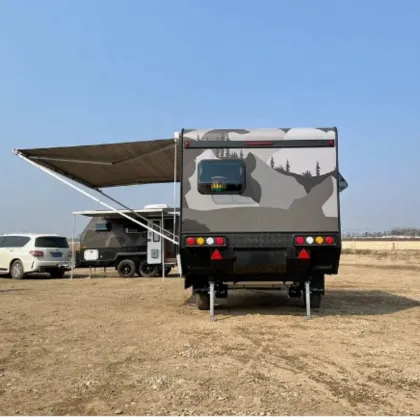 Best In Class Travel Trailers Ultra Lite Lightweight