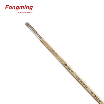 600V 450 Degree MGT Wire 0.35mm2 0.5mm2