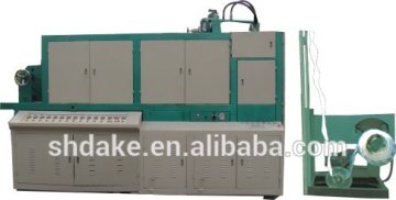 Thermoforming Machine