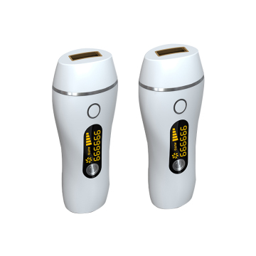Handset IPL Hair Removal for Women
