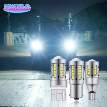 Factory Wholesale LED Reverse Light Bulbs T15 T20 for Cars