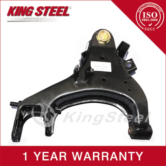 54501-2S686 front upper suspension control arm For Pickup D22