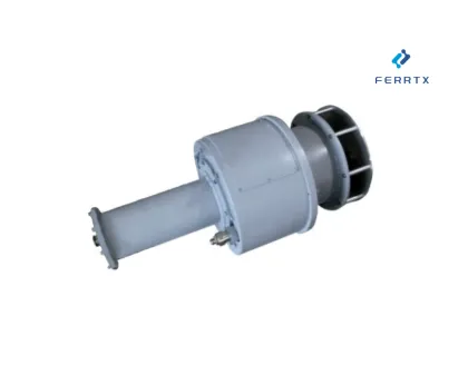 High Performance RF Coaxial Rotary Joint