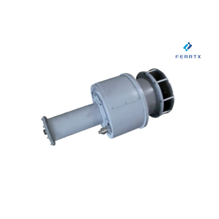 Junta rotativa coaxial RF de alto rendimiento
