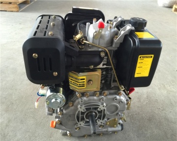 178F Diesel Engine 6.4HP