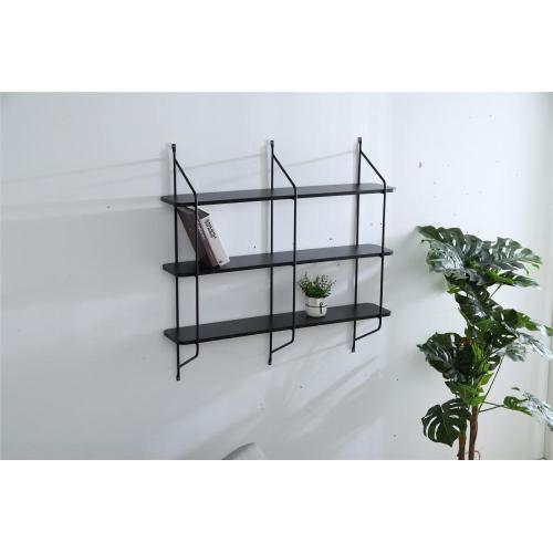 leslie wall mounted shelf storage