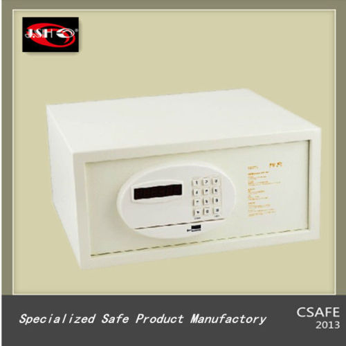 Hotel Safe Box W/Credit Card (CX2042YC-I)