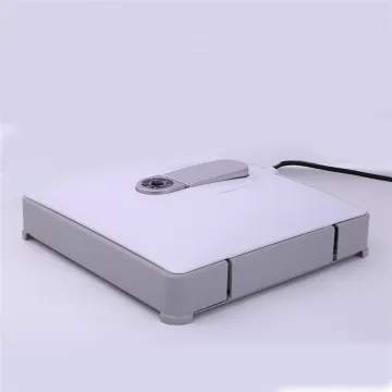 Portable Remote Control Window Washing Robot