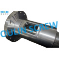 120 mm, L/D = 30 LDPE Cilindro de tornillo de extrusión de película