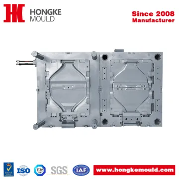 Injection Molding Solutions for Aerospace Components