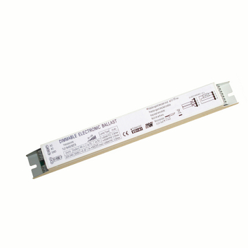 Hot Selling Factory Wholesale 80W 220V-240V Dimmable Electronic Ballast for Fluorescent Lamps