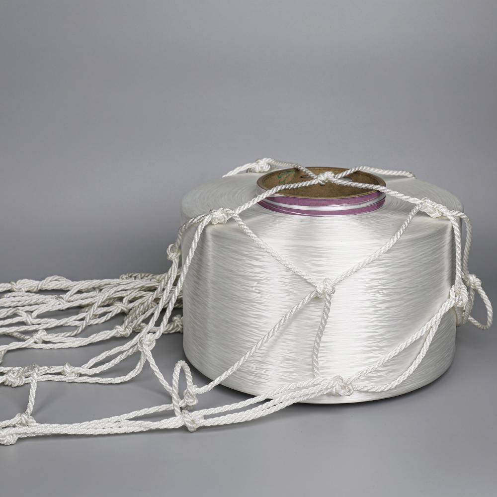 400D/96F HT LOW Denier Polyester Yarn