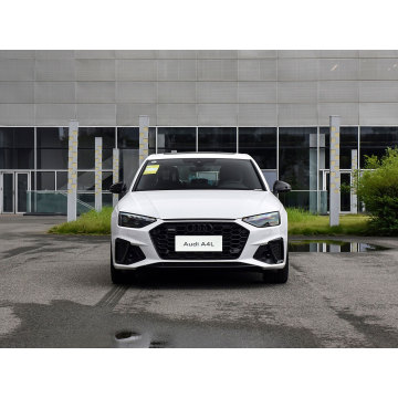 GERMAN Petrol Car Audi A4l