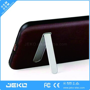 New full protected crashproof mobile flip cover phone case for iphone 7